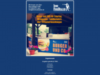 burgerhotline.com