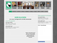 proehl-buxtehude.de Webseite Vorschau