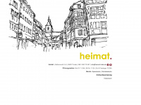 heimat-fulda.de Webseite Vorschau