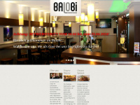 balobi.de Webseite Vorschau