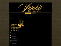 vivaldi-bs.de Webseite Vorschau