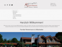 reinermann-schwagstorf.de Webseite Vorschau