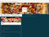 pizzeria-stella-parsberg.de Webseite Vorschau
