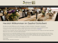 Schlosswirt-vohenstrauss.de
