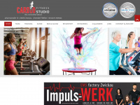 cardio-fitness-studio.com Thumbnail