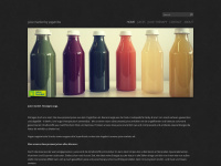 juice-market.de Webseite Vorschau