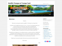 graff-it.ch Webseite Vorschau