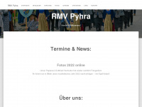 rmvpyhra.at Webseite Vorschau