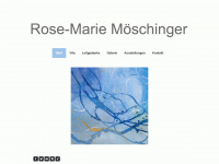 r-moeschinger.ch Webseite Vorschau