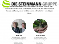 steinmanngruppe.de