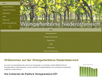 Weingartenboerse.at