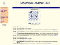 schachklub-landshut.de
