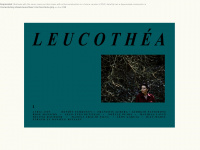 revue-leucothea.com