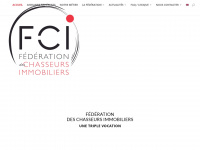 Federation-chasseurs-immobiliers.com