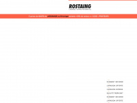 rostaing.com