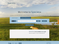 Speciesplus.net