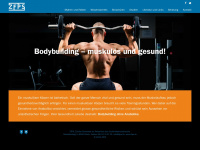 bodytuning-check.ch Webseite Vorschau