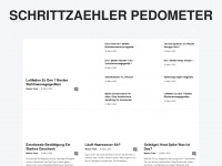 schrittzaehler-pedometer.ch