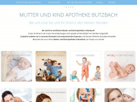 mutterkind-apotheke-butzbach.de