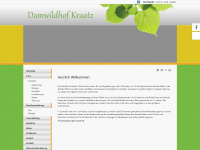 damwildhof-kraatz.de Thumbnail