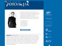 rotorwerk-project.de Webseite Vorschau