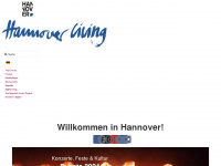 hannover-living.de
