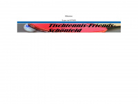 tischtennis-friends.de.tl Webseite Vorschau