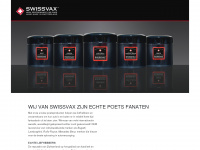 swissvax.nl