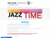 Jazzclub-luedenscheid.weebly.com