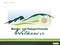 wanderfreunde-welkers.de