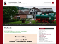 hüttenmuseum-thale.de Thumbnail