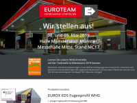 tankstellenmesse-euroteam.de Thumbnail