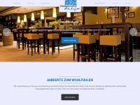 gastronomie-design.de Webseite Vorschau