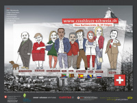 crashkurs-schweiz.ch Webseite Vorschau