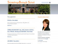 schaedlingsbiologie.de