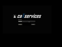 Caxservices.net