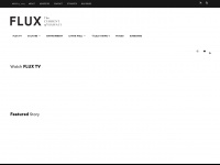 fluxhawaii.com Webseite Vorschau