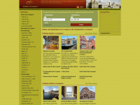 liverpoolhotelsuk.com Webseite Vorschau
