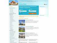 phnom-penh-hotels.net Webseite Vorschau