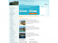 hotel-langkawi.net Webseite Vorschau