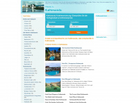 kathmanduhotelsnepal.com Webseite Vorschau