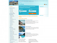 positano-hotels.net Webseite Vorschau