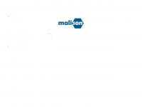 malison-repair.de Webseite Vorschau