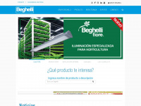 beghelli.com.mx Thumbnail