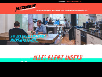 jazzberry.de Thumbnail