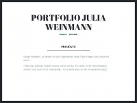 Juliaweinmann.wordpress.com
