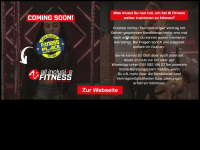 fitnessplace-deutschland.de Thumbnail