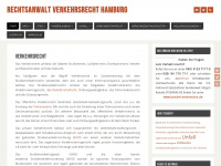 rechtsanwalt-hamburg-verkehrsrecht.net