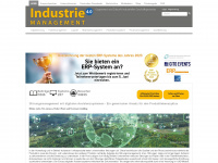 industrie40-management.de Thumbnail