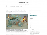 summerlife.ch Thumbnail